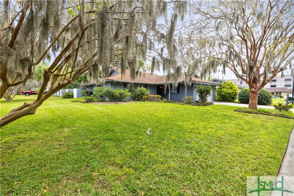 Photo of 2 Lauren Court, Savannah, GA 31419 (MLS # SA328579)