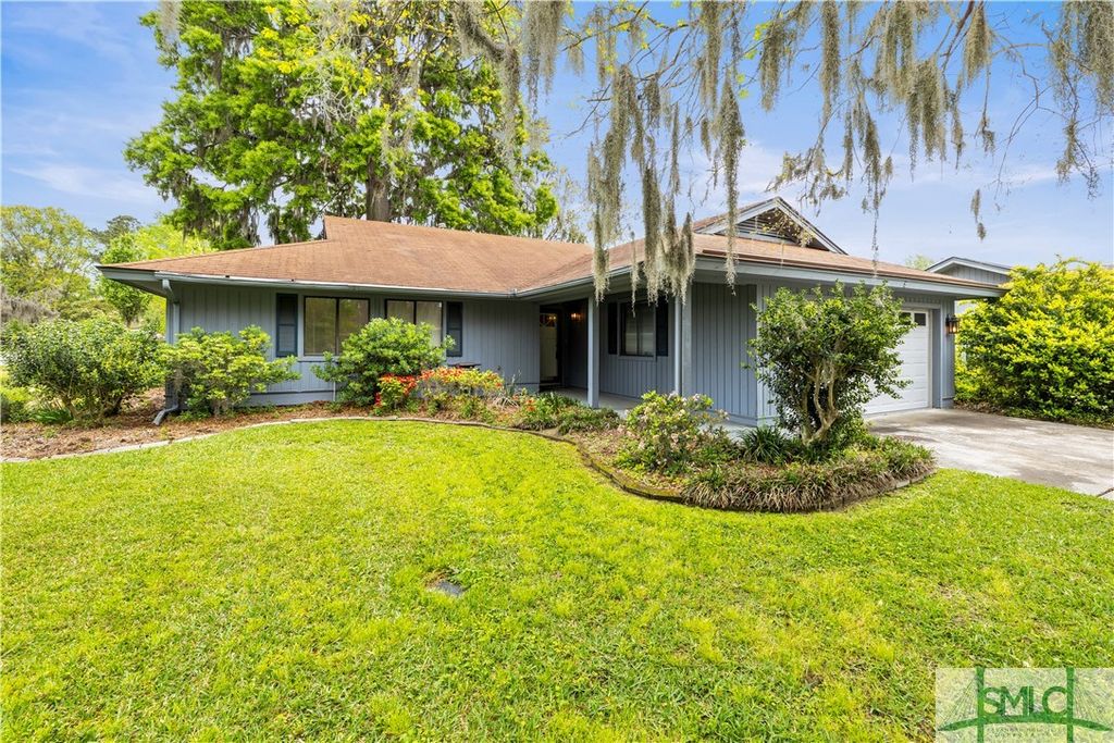 Photo of 2 Lauren Court, Savannah, GA 31419 (MLS # SA328579)