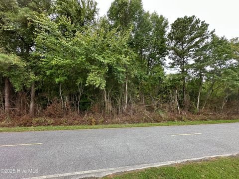 Vacant Land For Sale - LOT 95-77 Crocker Hill Road<br/> Pasquotank County, Elizabeth City, NC 27909