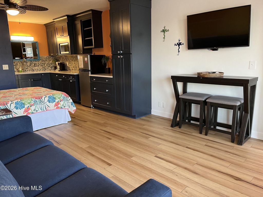 Photo of 12 Causeway Drive #305, Ocean Isle Beach, NC 28469 (MLS # 100549795)