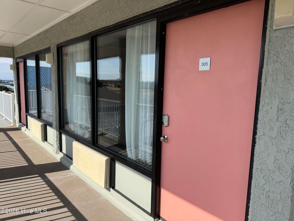 Photo of 12 Causeway Drive #305, Ocean Isle Beach, NC 28469 (MLS # 100549795)