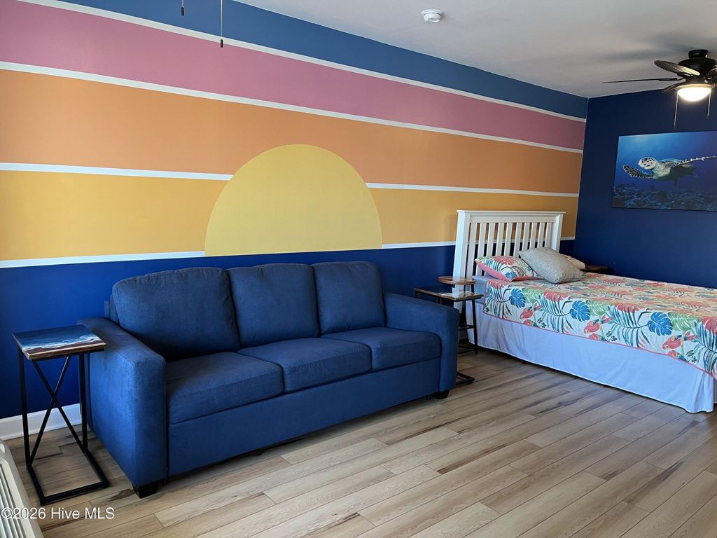 Photo of 12 Causeway Drive #305, Ocean Isle Beach, NC 28469 (MLS # 100549795)