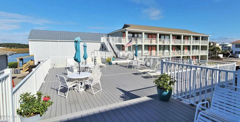Photo of 12 Causeway Drive #305, Ocean Isle Beach, NC 28469 (MLS # 100549795)