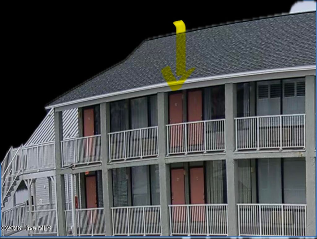 Photo of 12 Causeway Drive #305, Ocean Isle Beach, NC 28469 (MLS # 100549795)