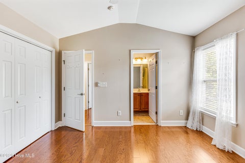 Tiny photo for 4020 Norseman Loop #Unit 2, Southport, NC 28461 (MLS # 100611353)