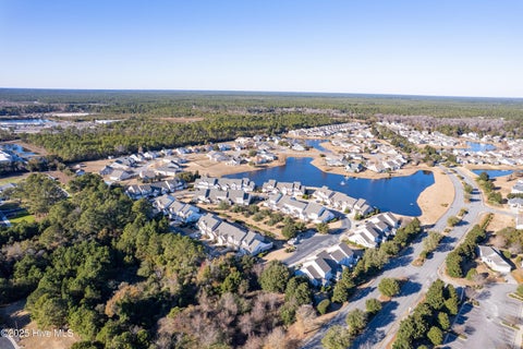 Tiny photo for 4020 Norseman Loop #Unit 2, Southport, NC 28461 (MLS # 100611353)