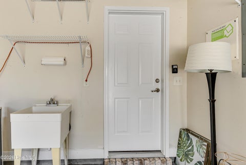 Tiny photo for 4020 Norseman Loop #Unit 2, Southport, NC 28461 (MLS # 100611353)