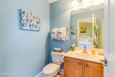 Tiny photo for 4020 Norseman Loop #Unit 2, Southport, NC 28461 (MLS # 100611353)