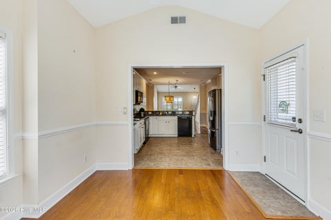 Tiny photo for 4020 Norseman Loop #Unit 2, Southport, NC 28461 (MLS # 100611353)