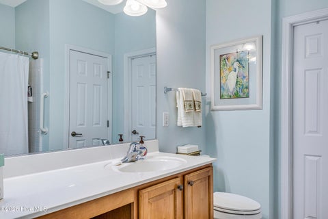 Tiny photo for 4020 Norseman Loop #Unit 2, Southport, NC 28461 (MLS # 100611353)