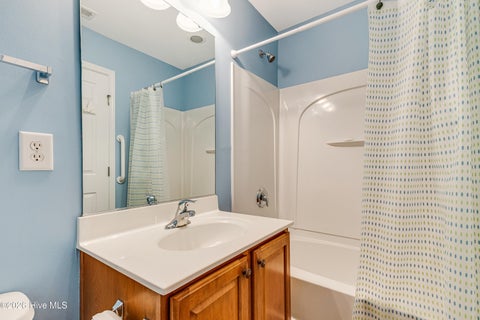 Tiny photo for 4020 Norseman Loop #Unit 2, Southport, NC 28461 (MLS # 100611353)