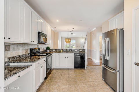 Tiny photo for 4020 Norseman Loop #Unit 2, Southport, NC 28461 (MLS # 100611353)