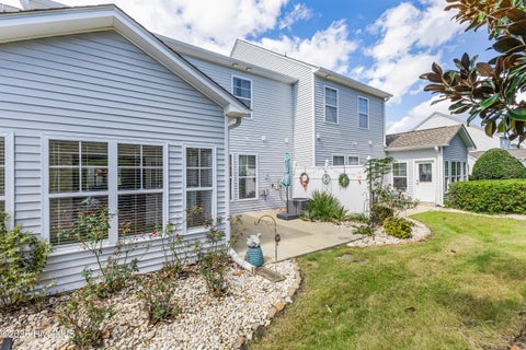 Tiny photo for 4020 Norseman Loop #Unit 2, Southport, NC 28461 (MLS # 100611353)