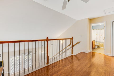 Tiny photo for 4020 Norseman Loop #Unit 2, Southport, NC 28461 (MLS # 100611353)