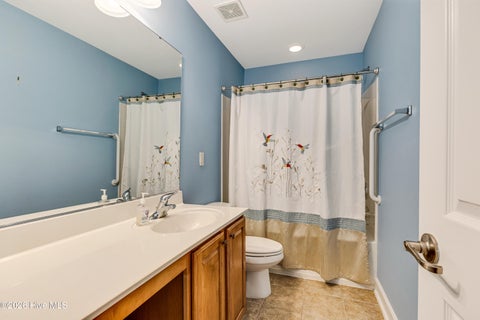 Tiny photo for 4020 Norseman Loop #Unit 2, Southport, NC 28461 (MLS # 100611353)
