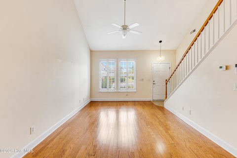 Tiny photo for 4020 Norseman Loop #Unit 2, Southport, NC 28461 (MLS # 100611353)