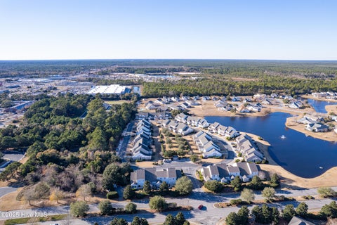 Tiny photo for 4020 Norseman Loop #Unit 2, Southport, NC 28461 (MLS # 100611353)