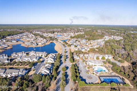 Tiny photo for 4020 Norseman Loop #Unit 2, Southport, NC 28461 (MLS # 100611353)