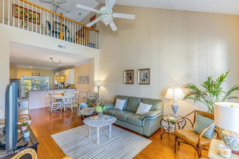 Tiny photo for 4020 Norseman Loop #Unit 2, Southport, NC 28461 (MLS # 100611353)