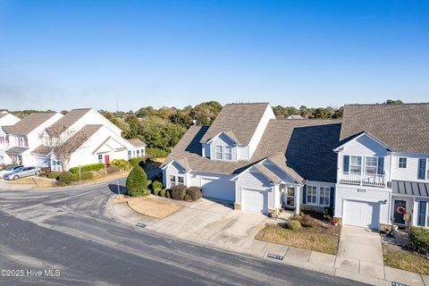 Tiny photo for 4020 Norseman Loop #Unit 2, Southport, NC 28461 (MLS # 100611353)
