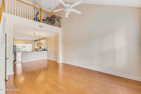 Tiny photo for 4020 Norseman Loop #Unit 2, Southport, NC 28461 (MLS # 100611353)