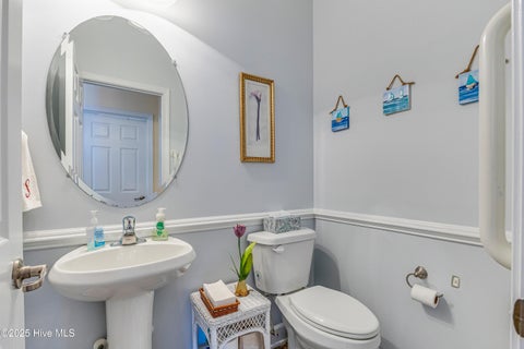 Tiny photo for 4020 Norseman Loop #Unit 2, Southport, NC 28461 (MLS # 100611353)