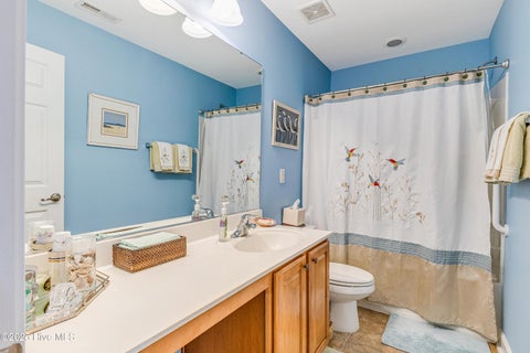 Tiny photo for 4020 Norseman Loop #Unit 2, Southport, NC 28461 (MLS # 100611353)