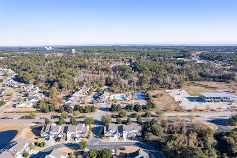 Tiny photo for 4020 Norseman Loop #Unit 2, Southport, NC 28461 (MLS # 100611353)