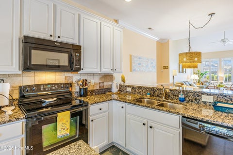 Tiny photo for 4020 Norseman Loop #Unit 2, Southport, NC 28461 (MLS # 100611353)
