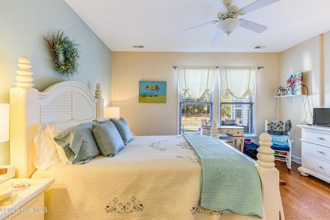 Tiny photo for 4020 Norseman Loop #Unit 2, Southport, NC 28461 (MLS # 100611353)