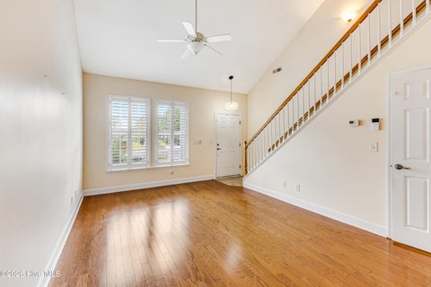 Tiny photo for 4020 Norseman Loop #Unit 2, Southport, NC 28461 (MLS # 100611353)