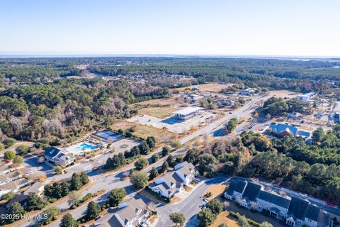 Tiny photo for 4020 Norseman Loop #Unit 2, Southport, NC 28461 (MLS # 100611353)