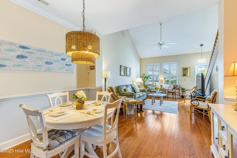 Tiny photo for 4020 Norseman Loop #Unit 2, Southport, NC 28461 (MLS # 100611353)
