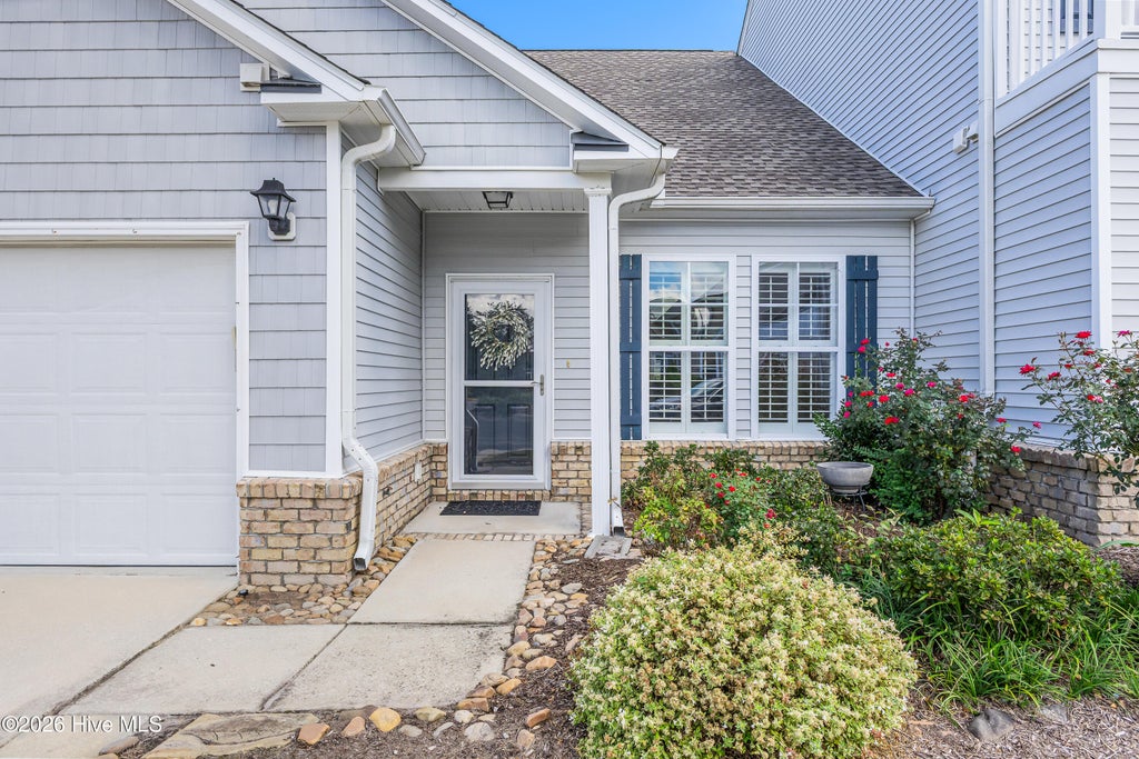 Photo of 4020 Norseman Loop #Unit 2, Southport, NC 28461 (MLS # 100611353)