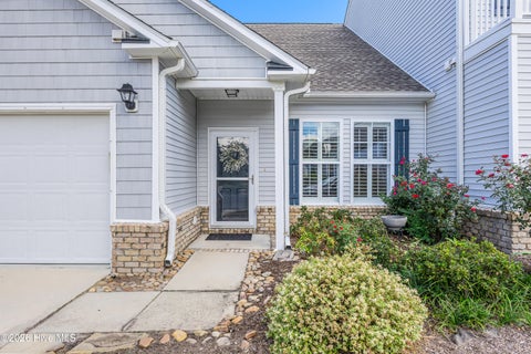 Photo of 4020 Norseman Loop #Unit 2, Southport, NC 28461 (MLS # 100611353)