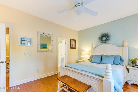 Tiny photo for 4020 Norseman Loop #Unit 2, Southport, NC 28461 (MLS # 100611353)