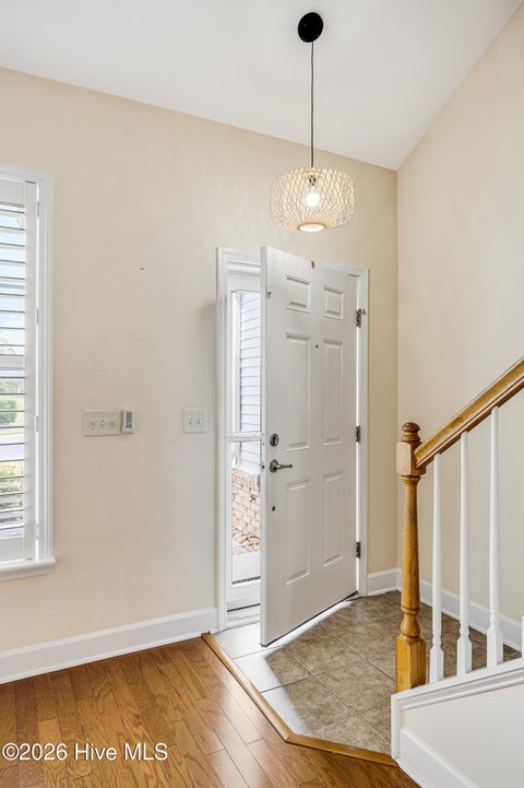 Tiny photo for 4020 Norseman Loop #Unit 2, Southport, NC 28461 (MLS # 100611353)