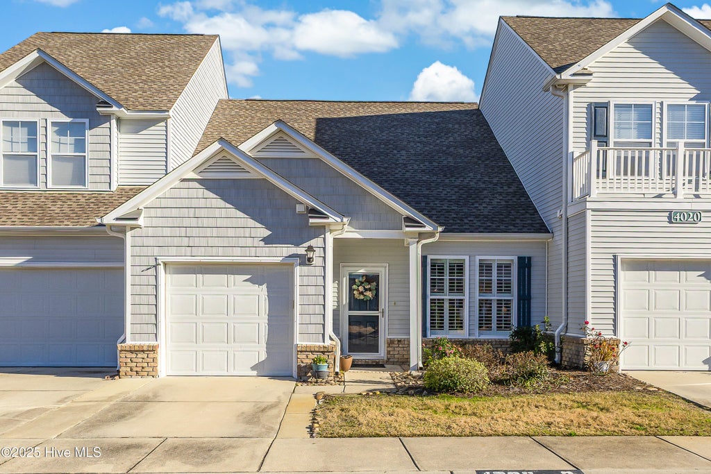Photo of 4020 Norseman Loop #Unit 2, Southport, NC 28461 (MLS # 100611353)