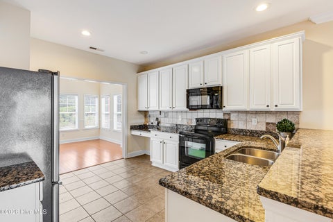 Tiny photo for 4020 Norseman Loop #Unit 2, Southport, NC 28461 (MLS # 100611353)
