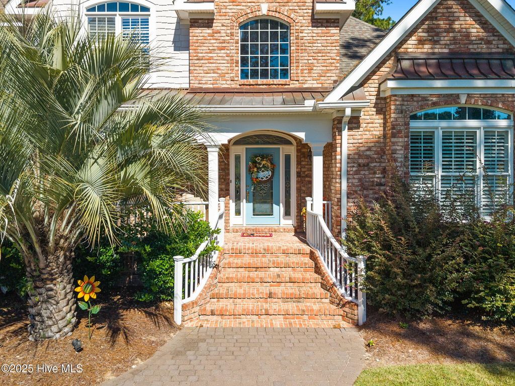 Photo of 3708 Fairfield Way, Southport, NC 28461 (MLS # 100544603)