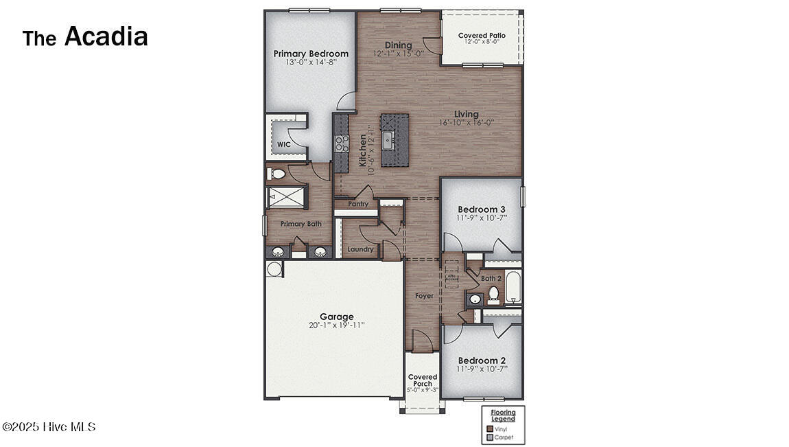 42 Pasture Street Lot 302