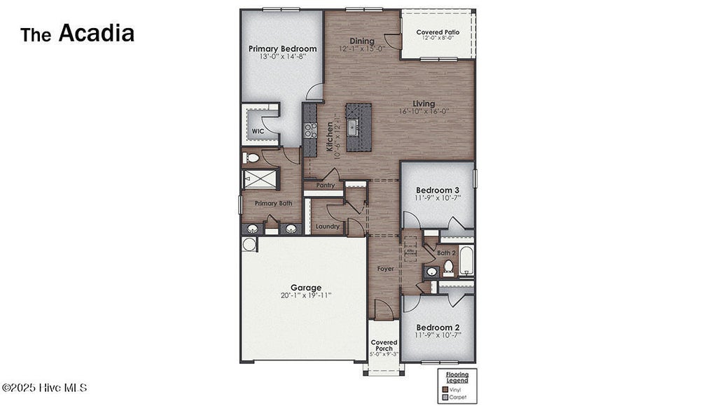 Photo of 42 Pasture Street #Lot 302, Wilmington, NC 28411 (MLS # 100584259)