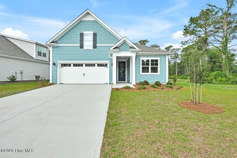 Homes For Sale - 42 Pasture Street #LOT 302<br/> Wilmington, NC 28411