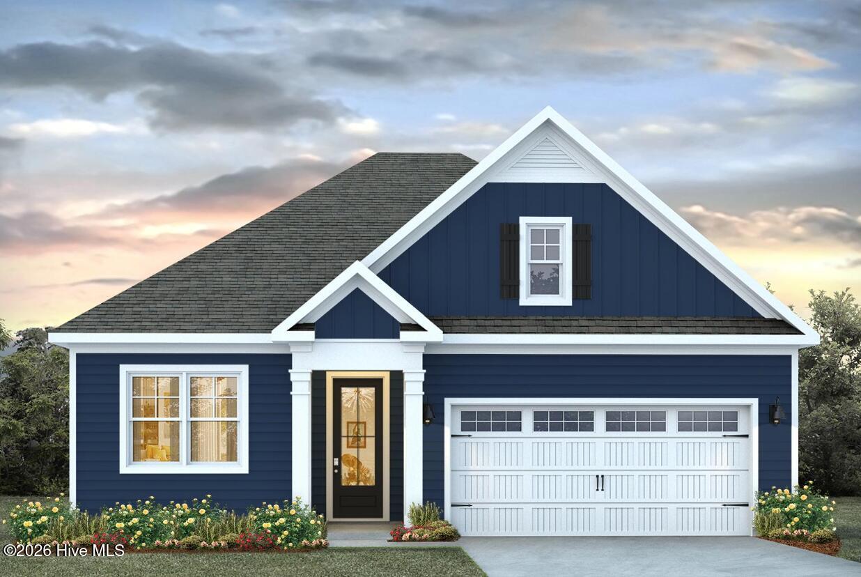 42 Pasture Street Lot 302