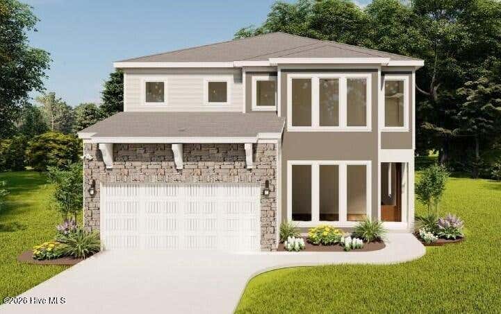 Photo of 731 Ronaldsay Road, Grovetown, GA 30813 (MLS # 100592845)