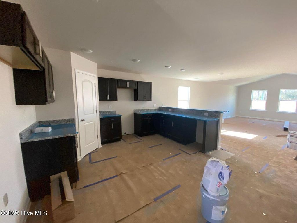 Photo of 109 Streamlet Drive, Fremont, NC 27830 (MLS # 100551536)