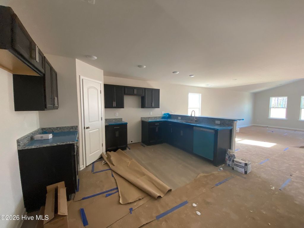 Photo of 109 Streamlet Drive, Fremont, NC 27830 (MLS # 100551536)