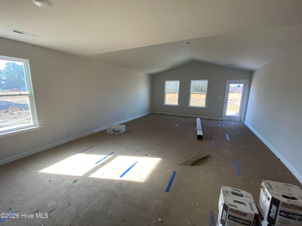 Photo of 109 Streamlet Drive, Fremont, NC 27830 (MLS # 100551536)