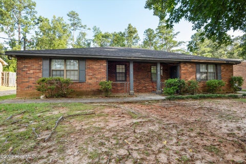 Multifamily For Sale - 4589 Hickory Drive #UNIT A/B<br/> Evans, GA 30809
