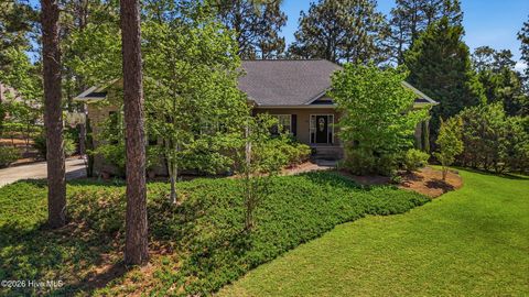 Photo of 103 Smathers Drive, West End, NC 27376 (MLS # 100579642)